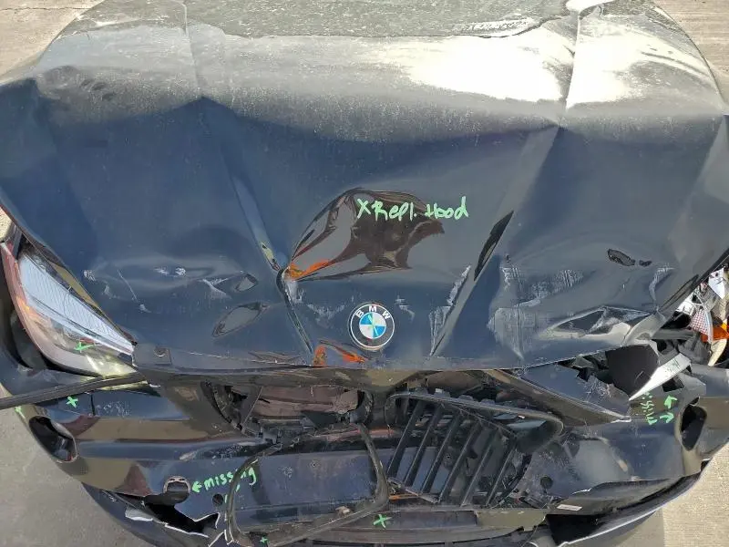 2015 BMW X1 XDRIVE35I  