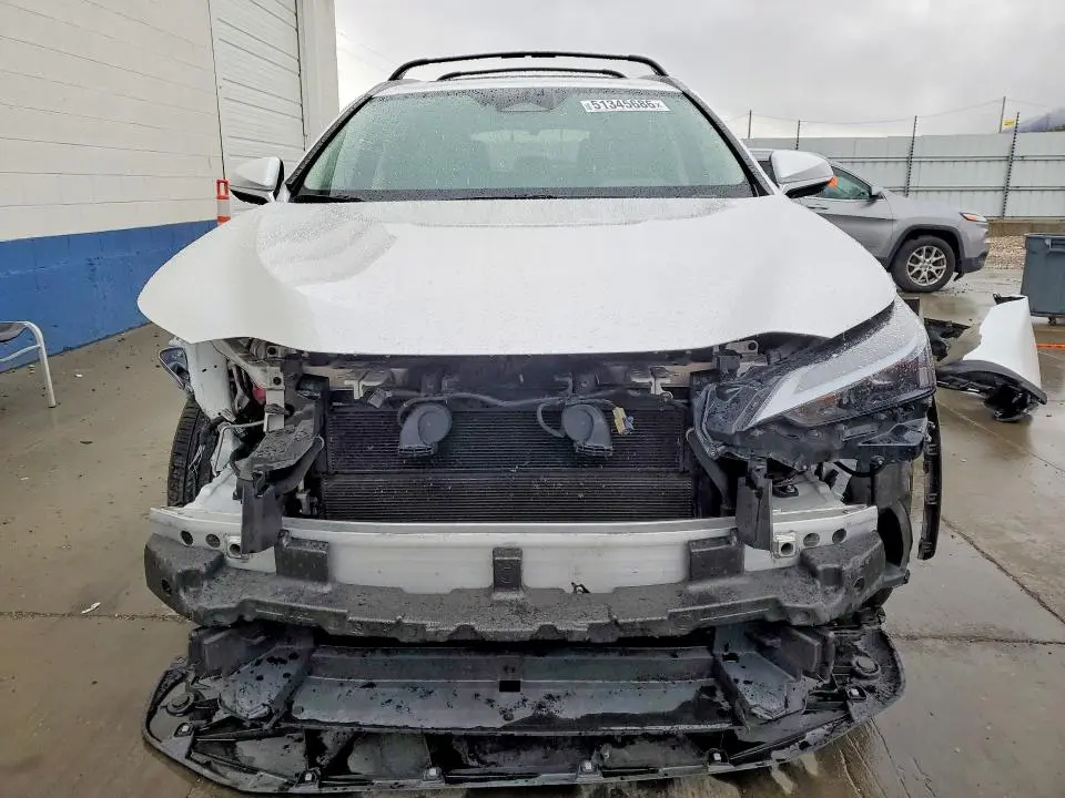 2024 LEXUS NX 350H PREMIUM  