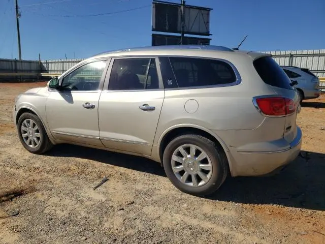 2014 BUICK ENCLAVE