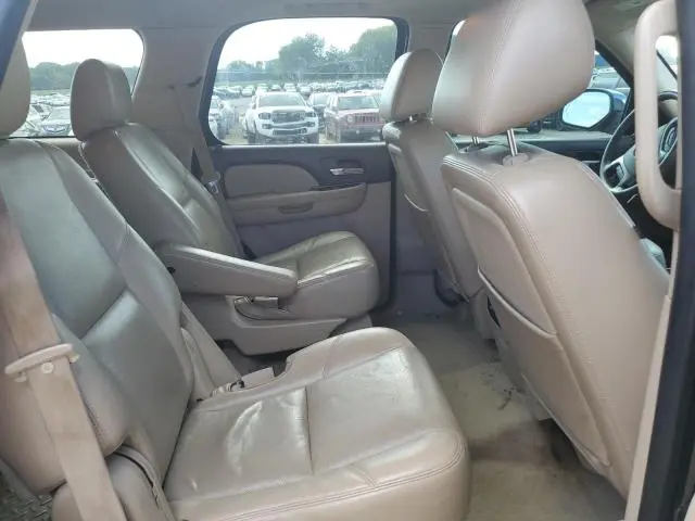 2011 GMC YUKON SLT  
