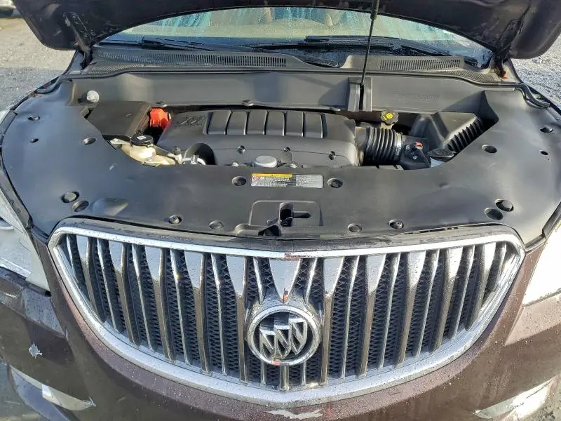 2015 BUICK ENCLAVE   