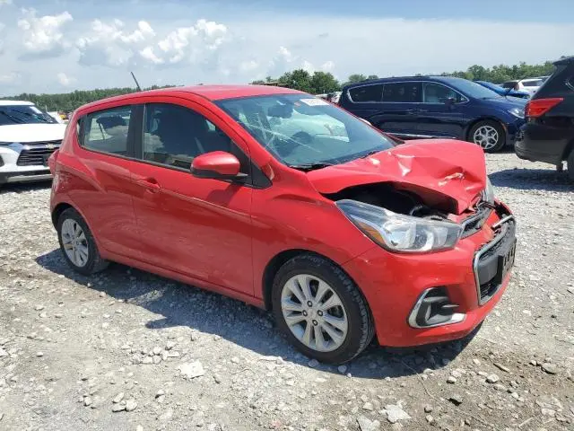 2018 CHEVROLET SPARK 1LT  