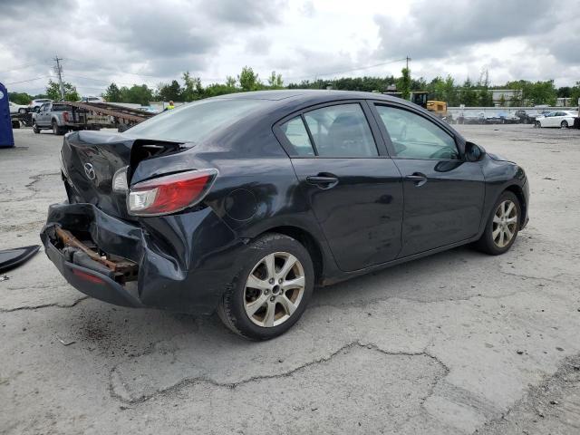 2010 MAZDA 3 I