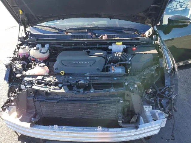 2023 CHRYSLER PACIFICA HYBRID LIMITED  