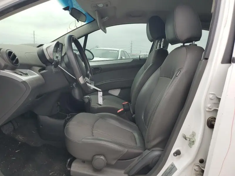 2014 CHEVROLET SPARK 1LT  