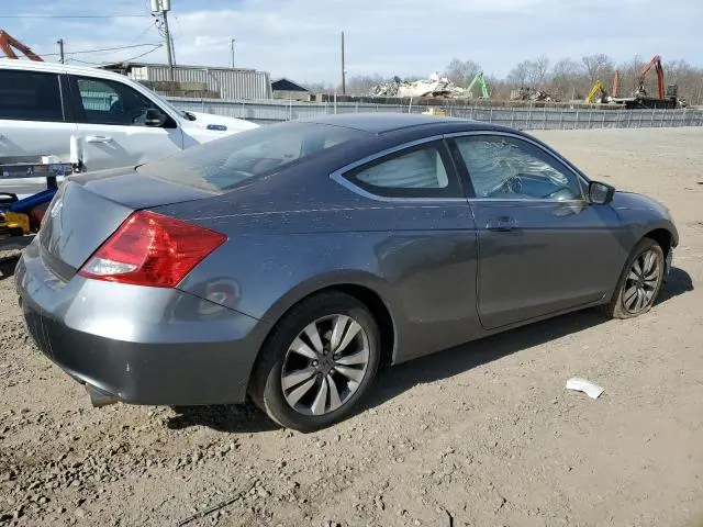 2012 HONDA ACCORD EX