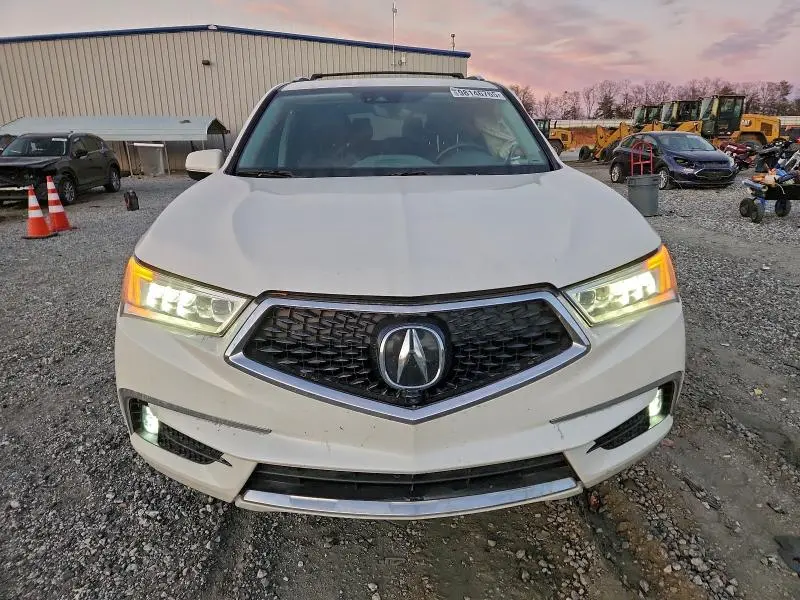 2019 ACURA MDX ADVANCE  