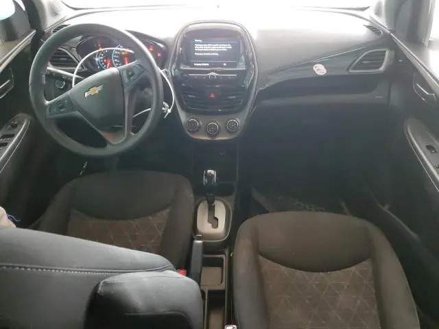 2020 CHEVROLET SPARK 1LT