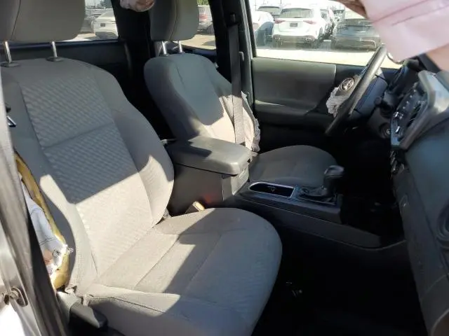 2022 TOYOTA TACOMA ACCESS CAB  