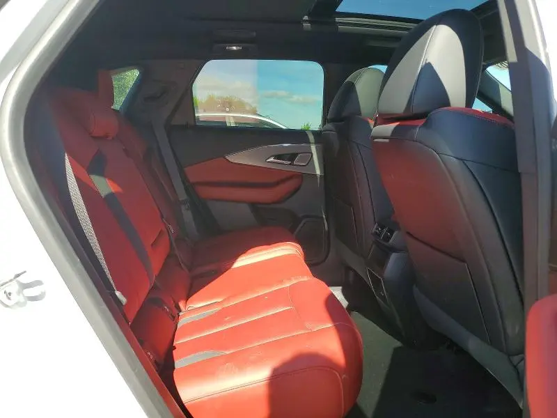 2024 ACURA ZDX A-SPEC  