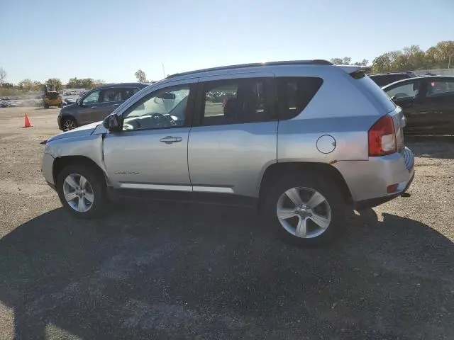 2012 JEEP COMPASS SPORT