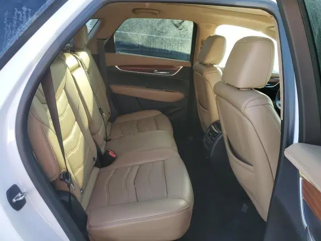 2019 CADILLAC XT5 PLATINUM  