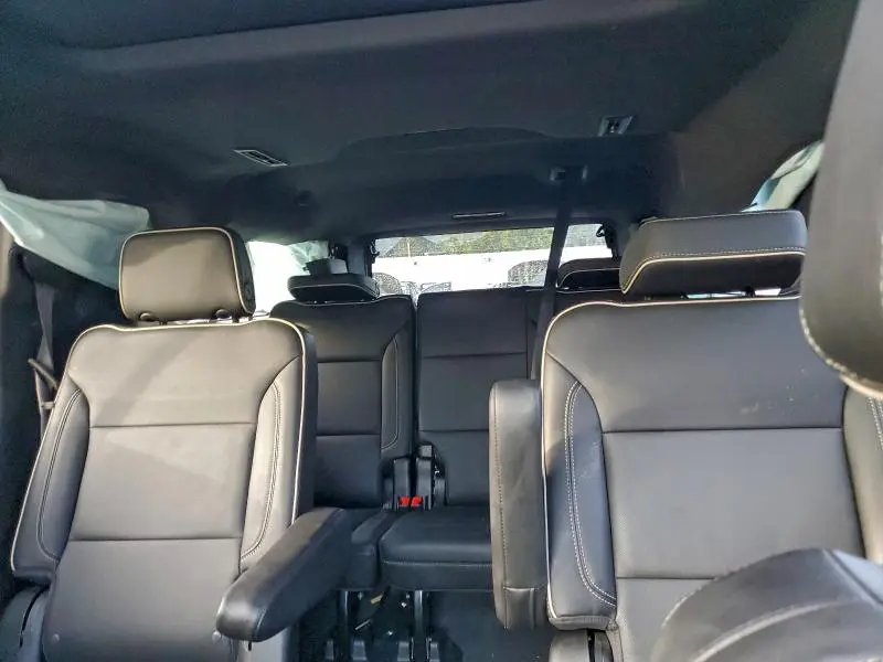 2021 CHEVROLET SUBURBAN K1500 PREMIER  