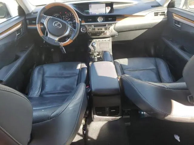 2013 LEXUS ES 300H