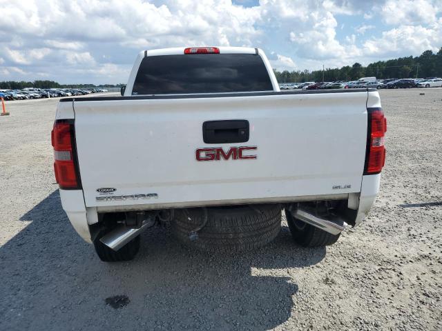 2015 GMC SIERRA C1500 SLE