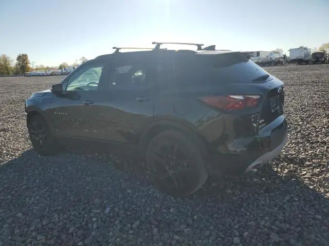 2020 CHEVROLET BLAZER 2LT  