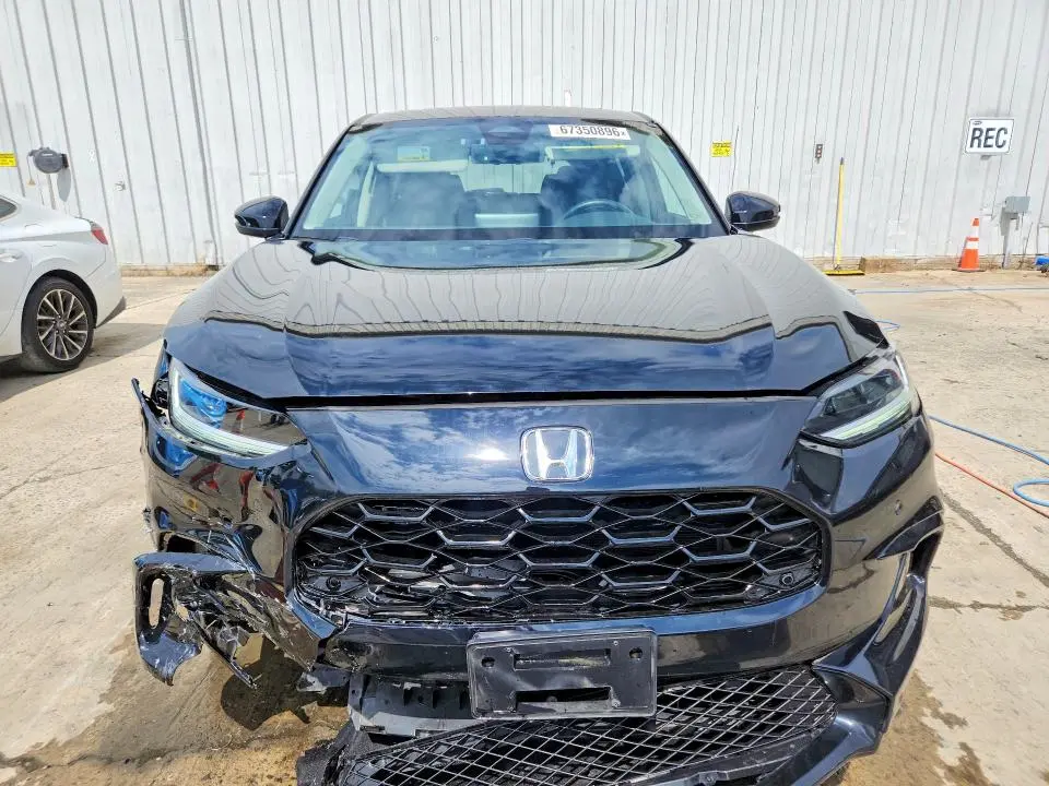 2024 HONDA HR-V EXL  
