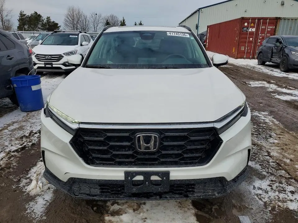 2024 HONDA CR-V SPORT  