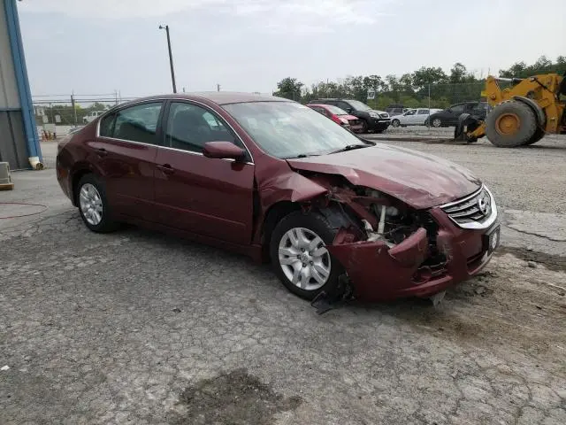2010 NISSAN ALTIMA BASE  