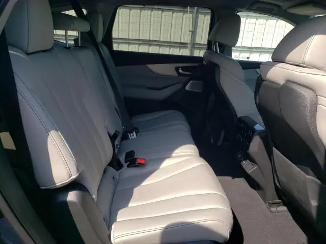 2025 ACURA MDX TECHNOLOGY  