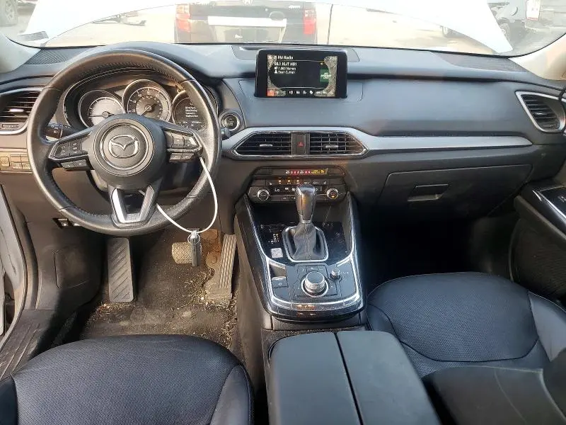 2019 MAZDA CX-9 TOURING  