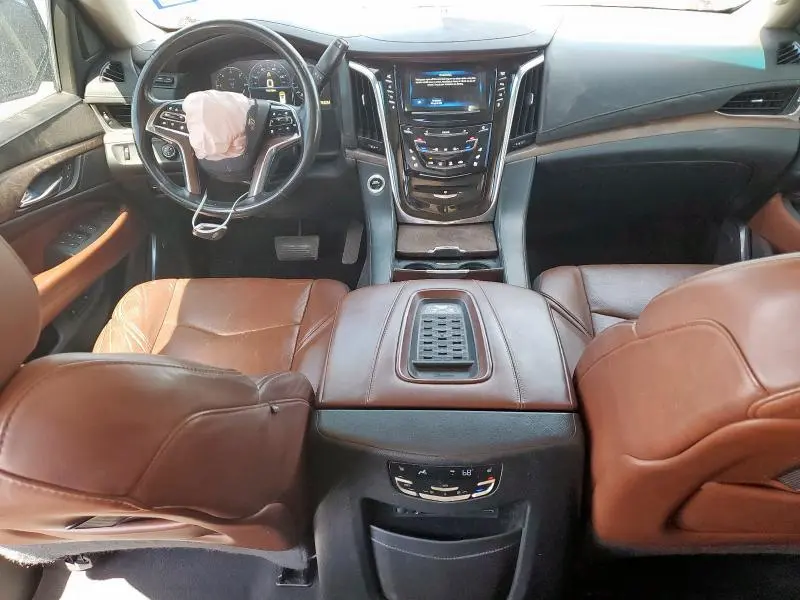 2015 CADILLAC ESCALADE ESV PREMIUM  