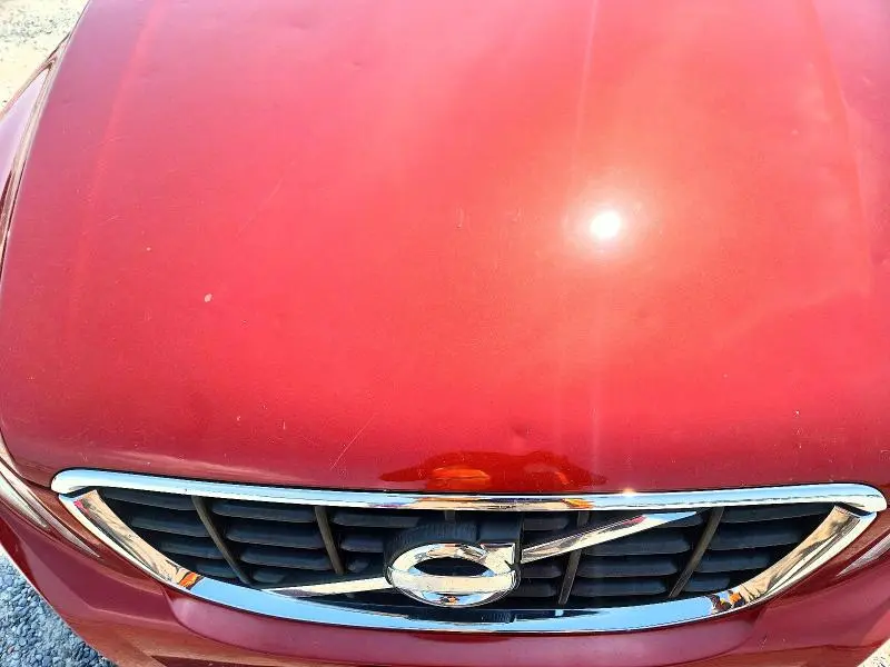 2013 VOLVO XC60 3.2  
