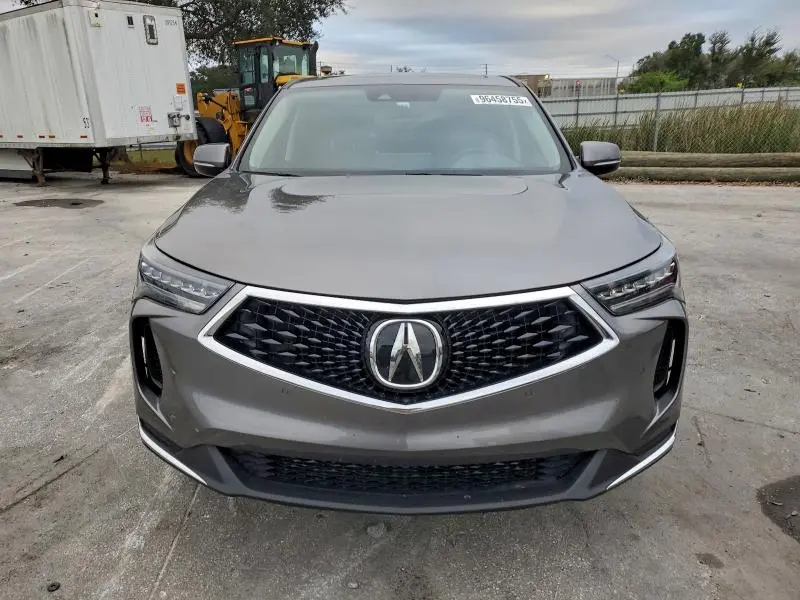 2024 ACURA RDX TECHNOLOGY  