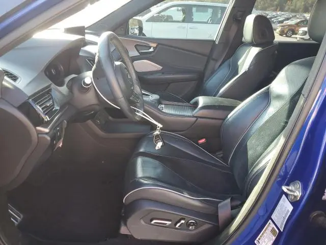 2019 ACURA RDX A-SPEC  