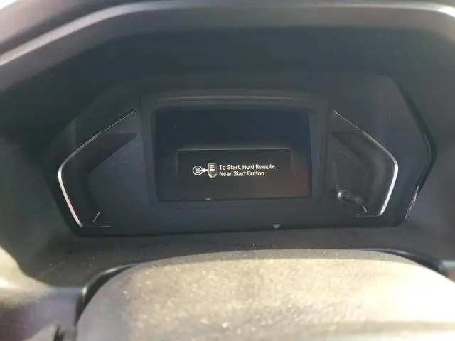 2022 HONDA ODYSSEY EXL  