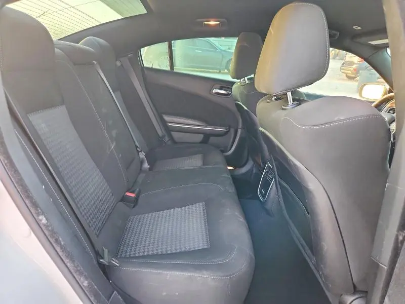 2021 DODGE CHARGER GT  