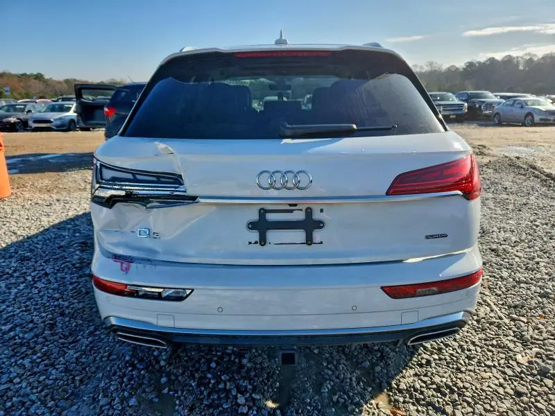 2023 AUDI Q5 PREMIUM PLUS 45  