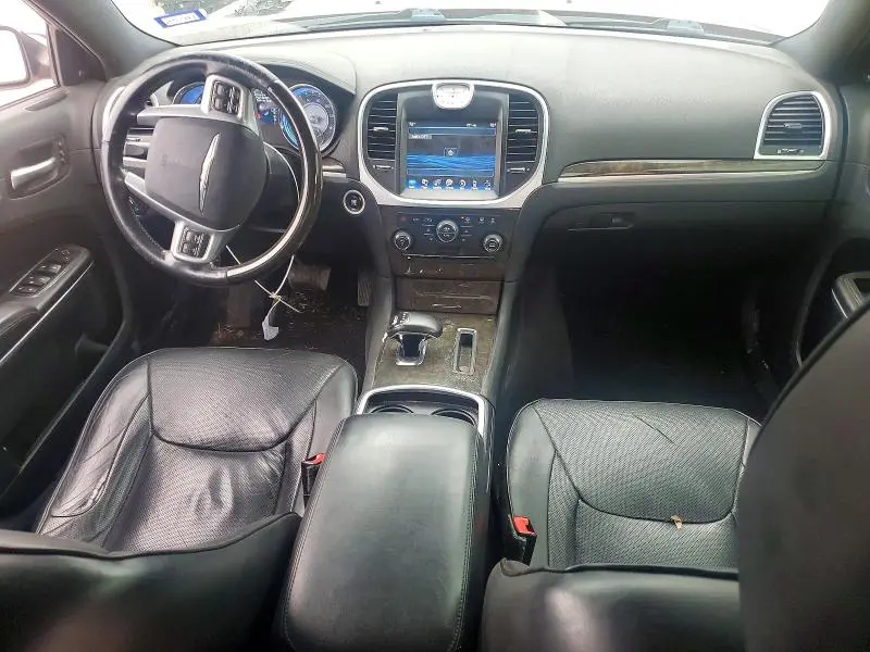 2013 CHRYSLER 300C   