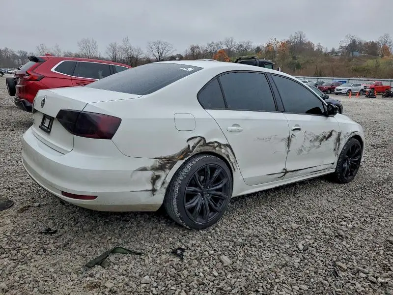 2015 VOLKSWAGEN JETTA BASE  