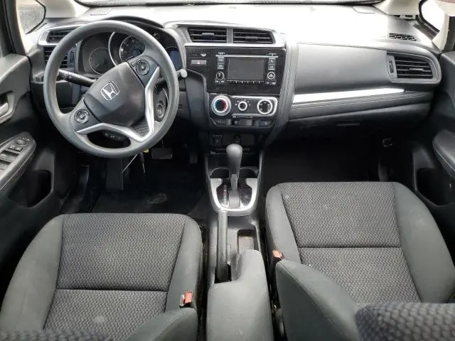 2019 HONDA FIT LX