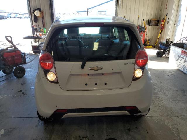 2015 CHEVROLET SPARK 1LT