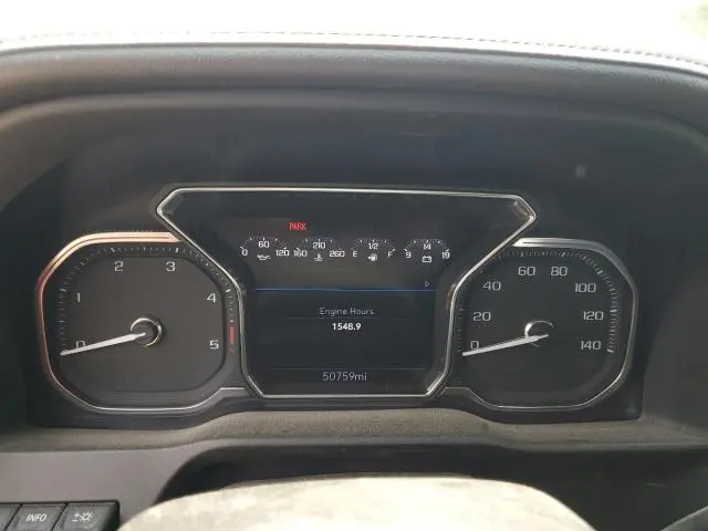 2023 GMC SIERRA K3500 AT4  