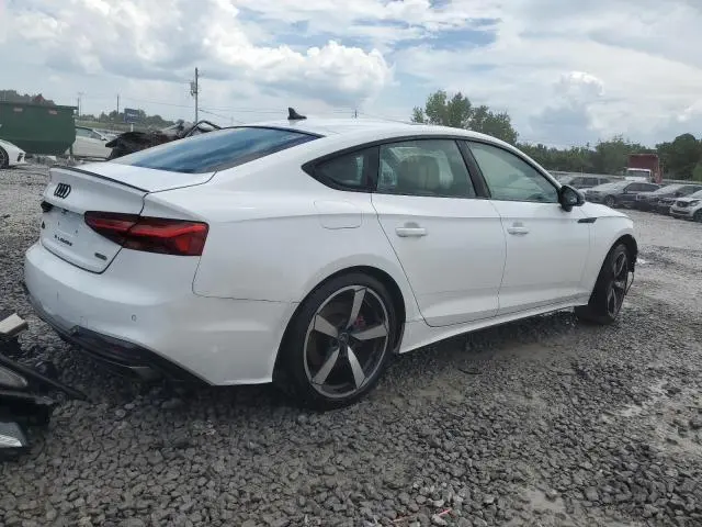 2024 AUDI A5 PREMIUM PLUS 45  