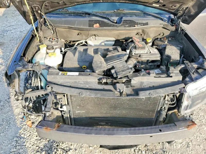 2015 JEEP COMPASS LATITUDE  