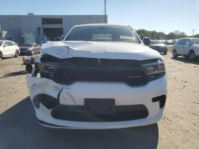 2021 DODGE DURANGO GT  