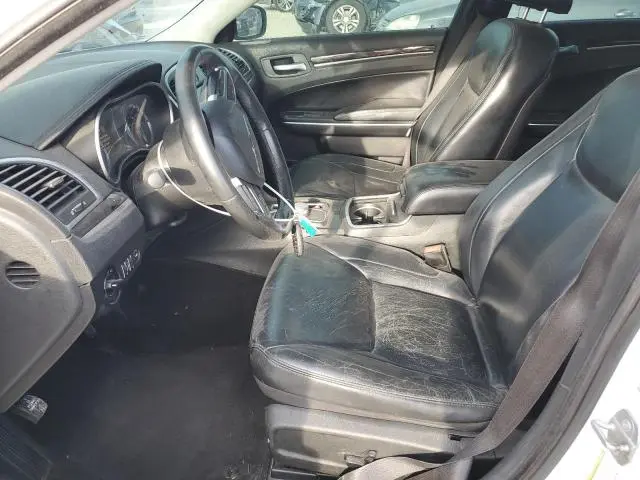2015 CHRYSLER 300 LIMITED  