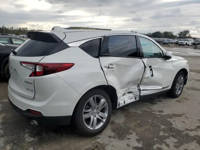 2020 ACURA RDX ADVANCE  