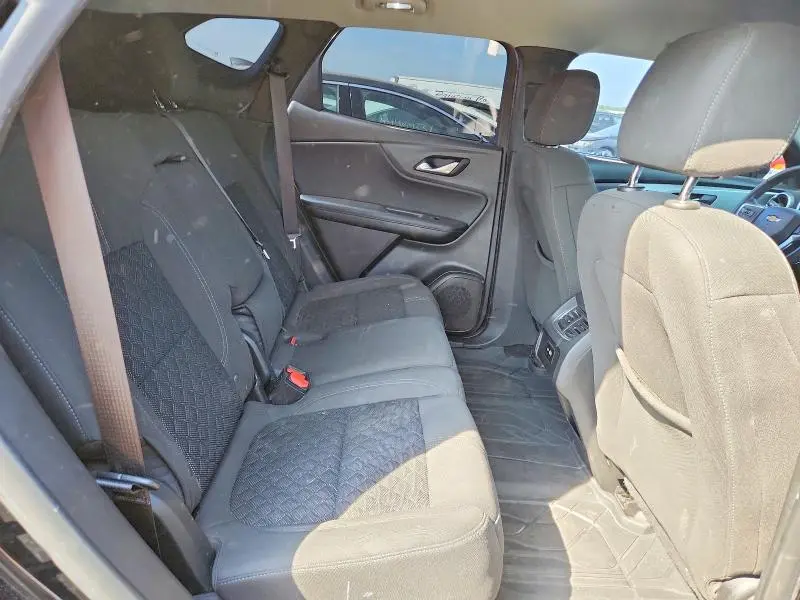 2019 CHEVROLET BLAZER 2LT  