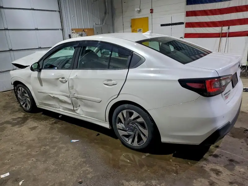 2024 SUBARU LEGACY LIMITED  