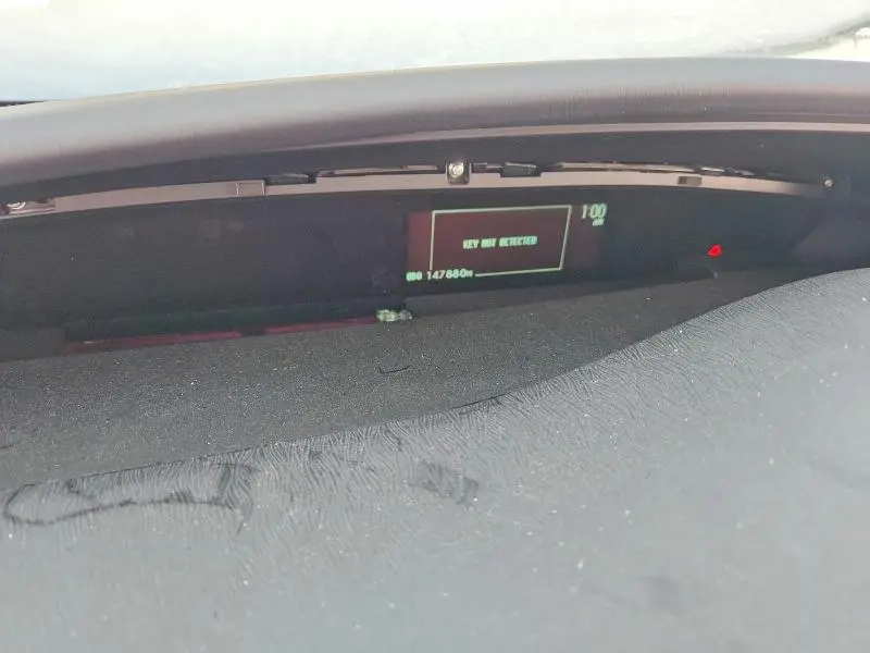 2013 TOYOTA PRIUS PERSONA SERIES SE  