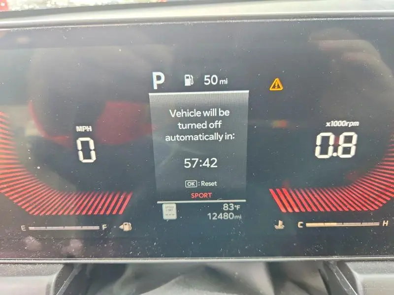 2026 KIA K5 GT LINE  