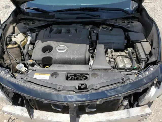 2013 NISSAN ALTIMA 3.5S  