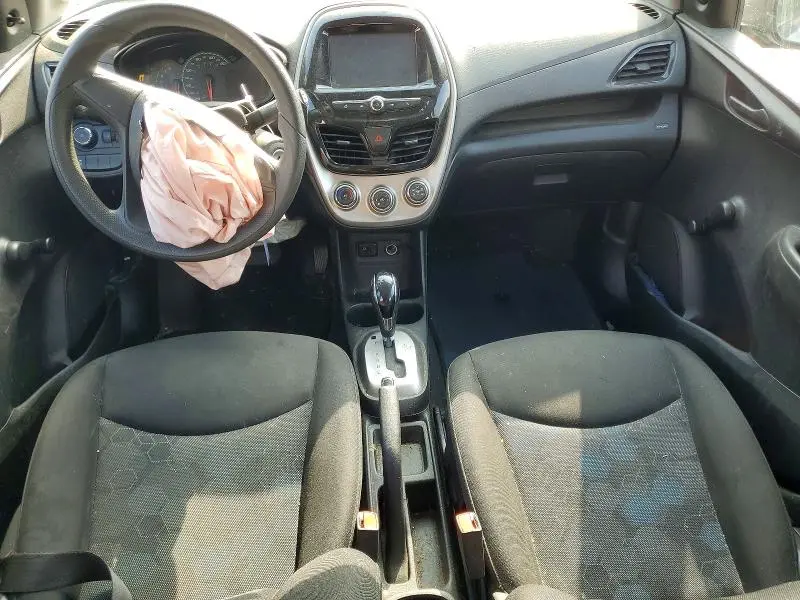 2018 CHEVROLET SPARK LS  