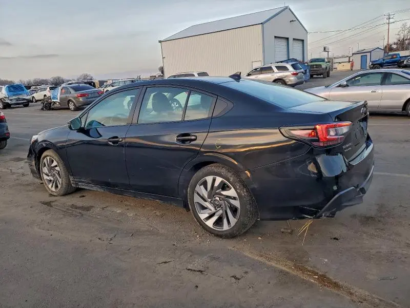 2024 SUBARU LEGACY LIMITED  