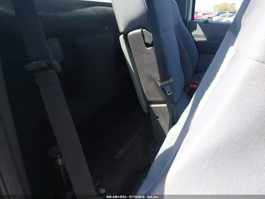 2016 FORD F-250 XL